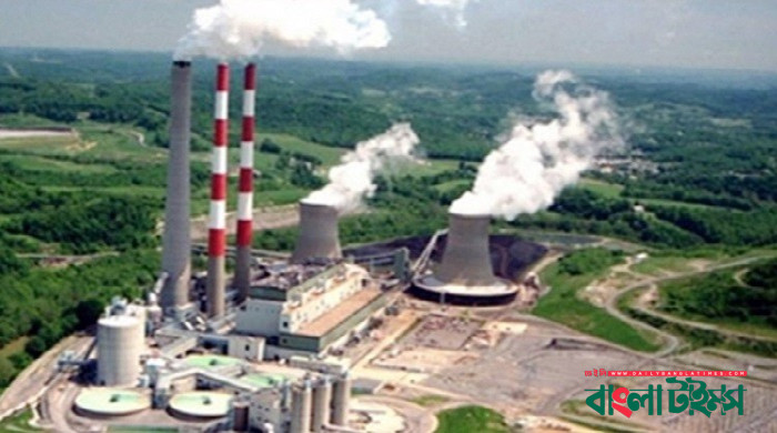 ৩ দিন ধরে রামপাল তাপ বিদ্যুৎকেন্দ্র বন্ধ